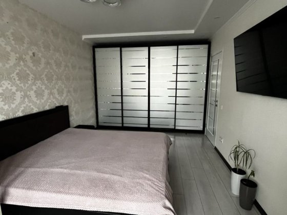 Сдам двухкомнатную квартиру Ильфа и Петрова 55/1 Одеса