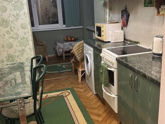 Сдам однокомнатную квартиру Люстдорфская дорога/Киевский рынок Одесса