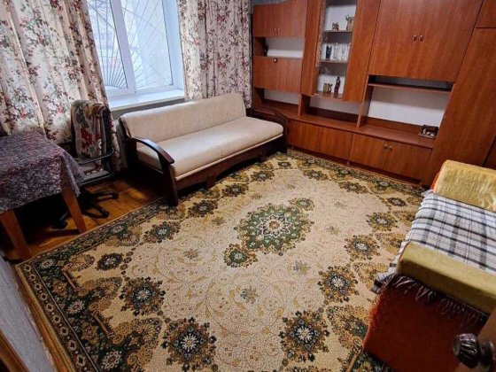 Сдам 1-ком. Терешковой. Базар.  Черёмушки. Одесса