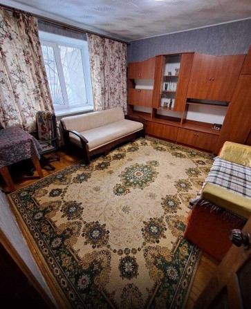 Сдам 1-ком. Терешковой. Базар.  Черёмушки. - фото 1