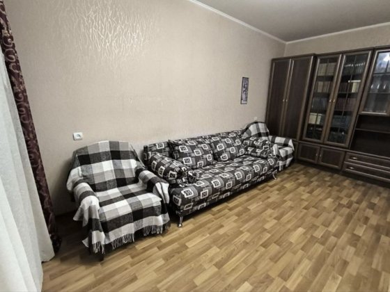 Реальная 1-ка на Алексеевке, Перемога, Проспект Победы Харьков