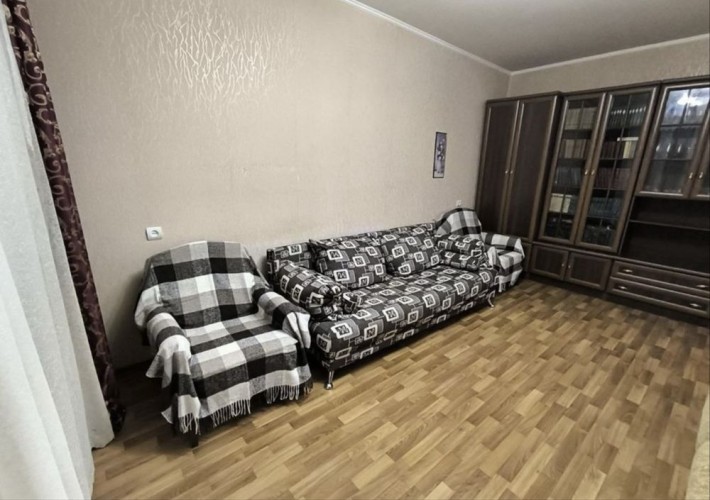 Реальная 1-ка на Алексеевке, Перемога, Проспект Победы - фото 1