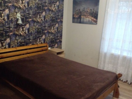 Сдам однокомнатную квартиру на чернышевского Одеса