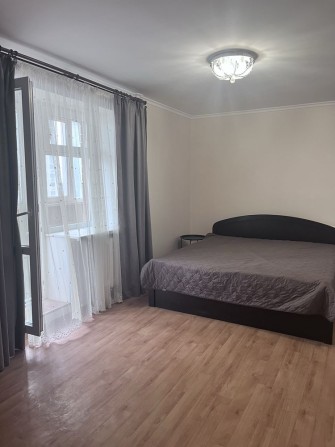 1 комн Сахарова/ Высоцкого с газом  Можно с Ребенком - фото 1