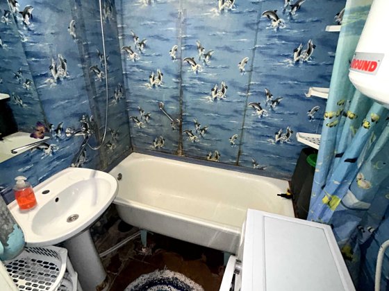 Сдам 1 комнатную квартиру на  Генерала Петрова 27/5 Одеса