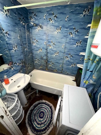 Сдам 1 комнатную квартиру на  Генерала Петрова 27/5 - фото 1