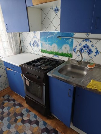 Сдам 2 квартиру салтовка 3/5 ул . Тимуровцев - фото 1