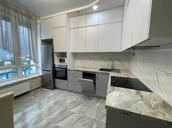 Здам квартиру 2х кімнатну - фото 1