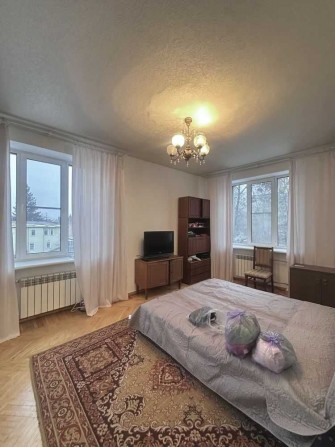 Сдам 3х комнатную квартиру. - фото 1