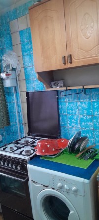 Сдам 1 ком квартиру - фото 1