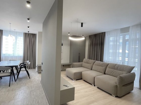 Новая 51 жемчужина 2спальни Аркадия Одеса