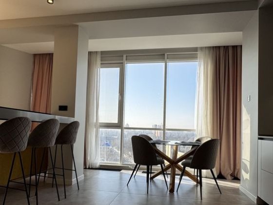 ‼️Длительно Для Семьи 2комнатная квартира Вид Море Гринвуд Французский Одесса