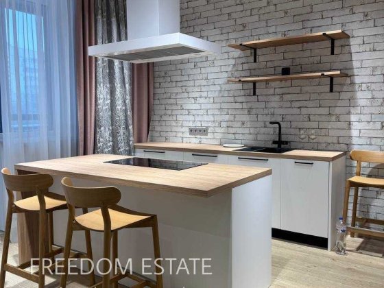 АРЕНДА / Новая квартира в центре/ ЖК Резиденция / Премиум Новострой Харьков