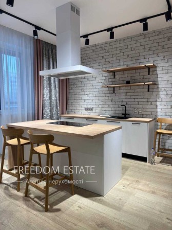 АРЕНДА / Новая квартира в центре/ ЖК Резиденция / Премиум Новострой - фото 1