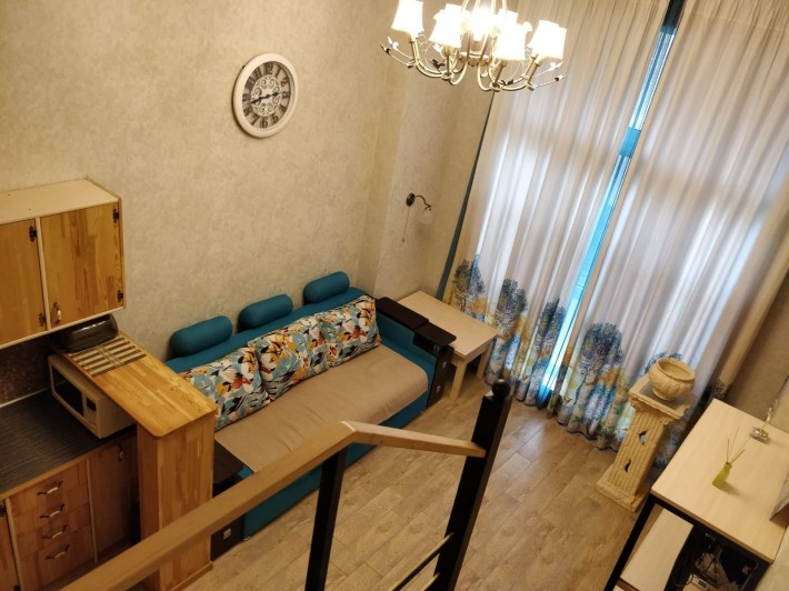 Сдам квартиру 1 комнатную - фото 1