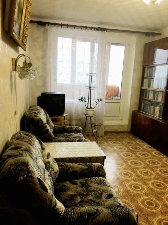 Здам 1-но кімнатну квартиру поряд з метро Салтівська. Odm. - фото 1