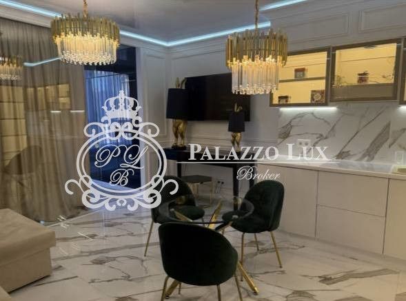 Аренда 1 ком кв новострой ЖК Немецкий проект, центр Клочковская - фото 1