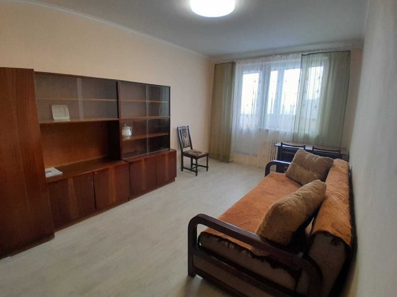 Сдаю 1 комн. квартиру на Салтовке.535.Метро - 7минут Харків