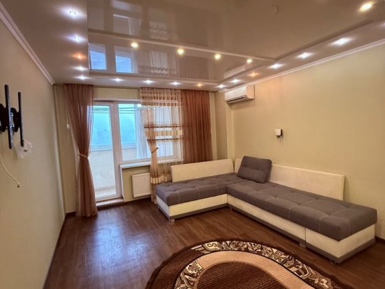 ‼️жк янтарный, тракторостроителей 94в сдам 2 к. Квартиру Харьков