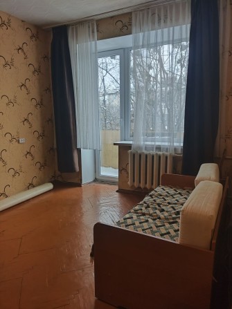 Сдам 1 кв.ХТЗ пр-т Архитектора Алёшина, 12, этаж3/4 - фото 1