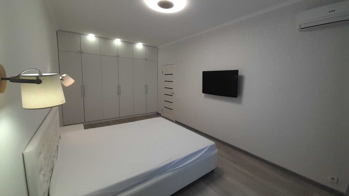 Сдам 1-комнатную квартиру в ЖК Михайловский городок ул. Михайловская 8 - фото 1