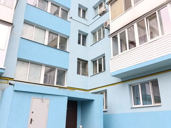 Сдам длит 3-х комн квартиру в Лузановка Николаевская дорога Одесса