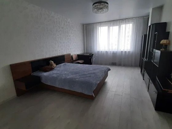 Сдам 1 ком кв в ЖК Бочарова (Бувалкина) Атриум Початок Поселок 00543 Одесса