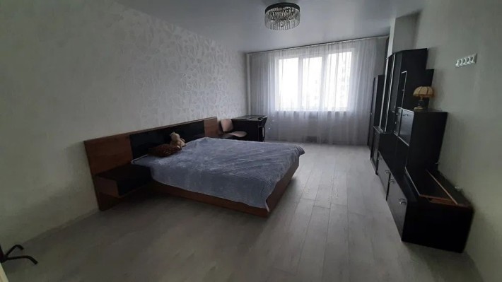 Сдам 1 ком кв в ЖК Бочарова (Бувалкина) Атриум Початок Поселок 00543 - фото 1