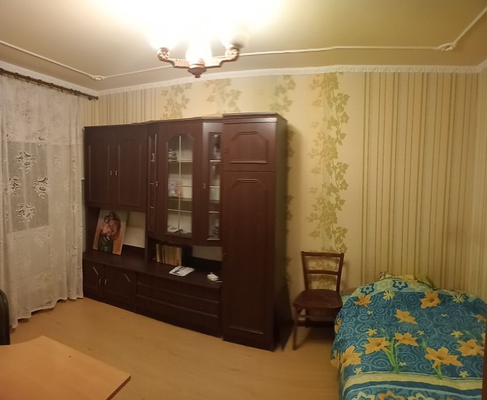 1кв-Сдам.М.Перемоги. - фото 1