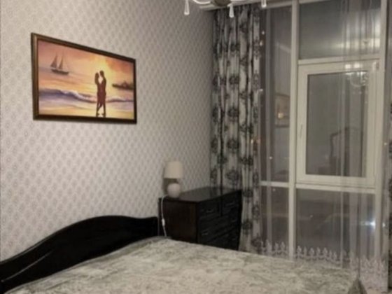 Сдам двухкомнатную квартиру на Сахарова Одесса
