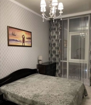 Сдам двухкомнатную квартиру на Сахарова - фото 1