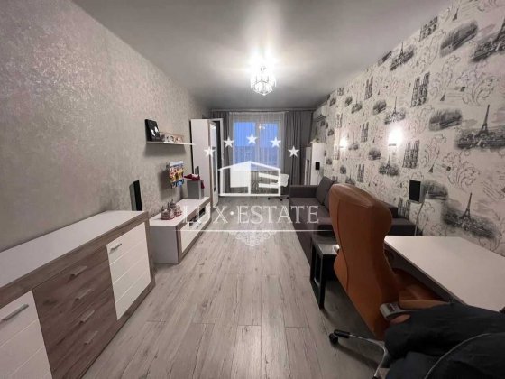 Аренда 1к квартиры в новострое ЖК Флагман, Клочковская, Центр, Видео+ Харків