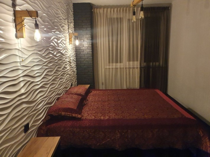 Студия и спальня ЖК меридиан новострой Салтовка героев труда - фото 1