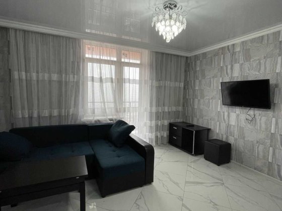 Сдам 1 ком. кв. новый дом ЖК. Дмитриевский на Жаботинского 56а 10000 г Одесса