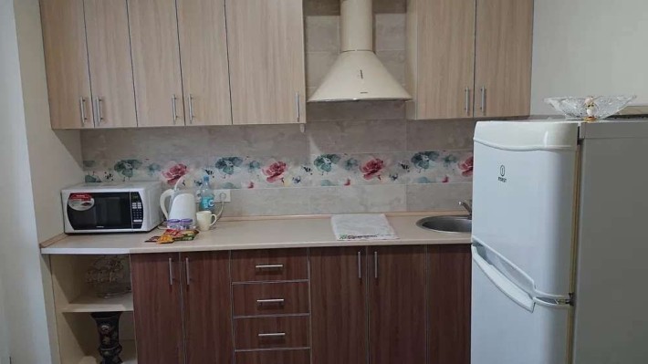 Сдается 1к квартира, ЖК Металлист - фото 1