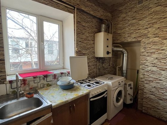 Сдаю 1 комнатную квартиру ул. Ленинградская Одесса