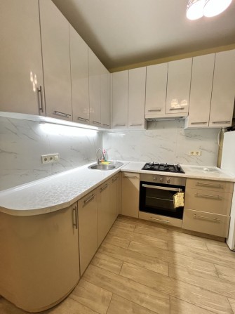 Сдам 1к квартиру ЖК Два Академика с газом - фото 1