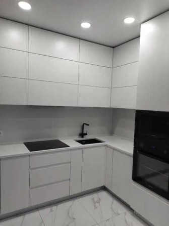 Здам шикарну 1-кімнатну квартиру в новобудові ЖК «Плехановський» Od4 - фото 1