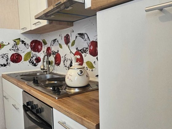 Квартира ЖК Одесские Традиции Одеса