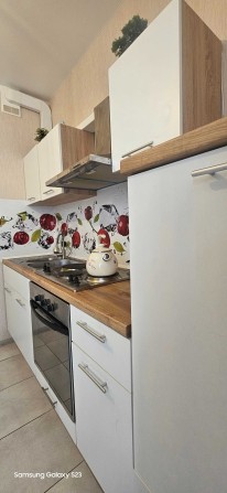 Квартира ЖК Одесские Традиции - фото 1