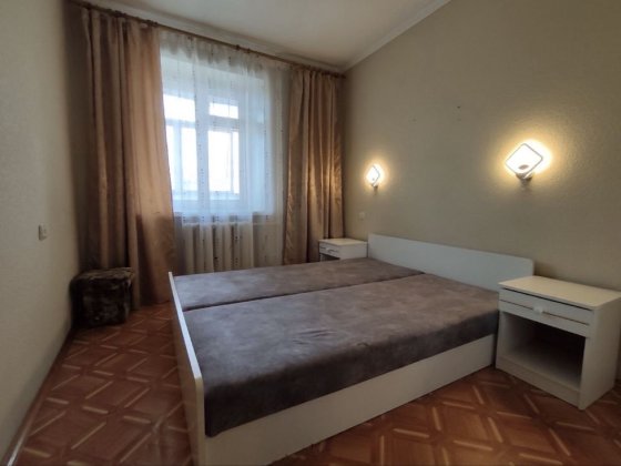 Сдам 2к квартиру Научная Центр ул. Шатиловская Харьков