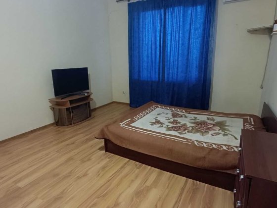 Сдам 1-комнатную квартиру на Грушевского/ ЖК "Уютный" Одесса