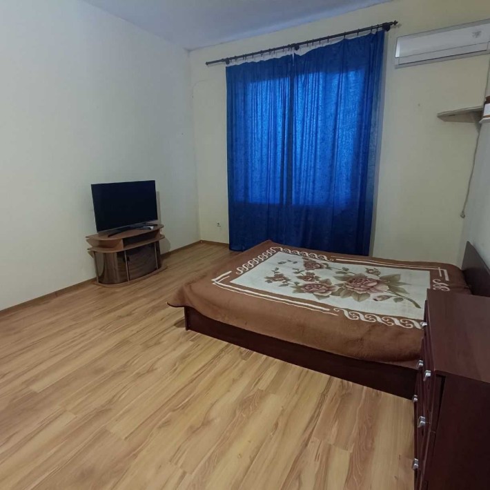 Сдам 1-комнатную квартиру на Грушевского/ ЖК "Уютный" - фото 1