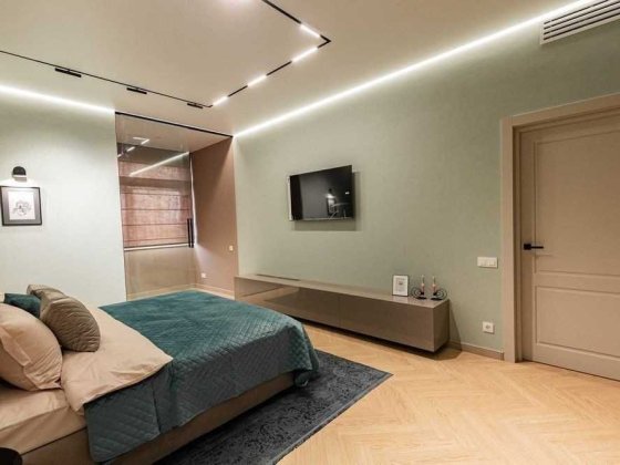 дом и квартира со светом!2х ком квартира в жк 18 Жемчужина, Центр! Одесса