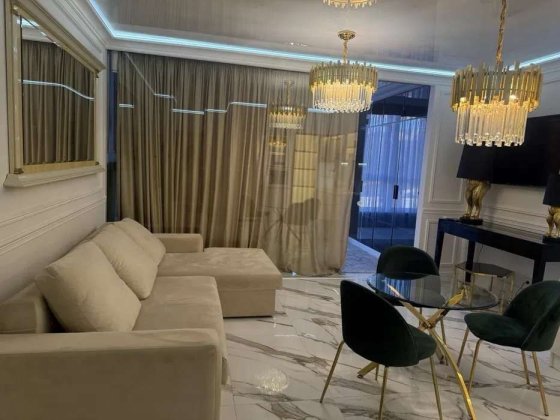 Сдается 1к квартира, ЖК Немецкий проект Харків