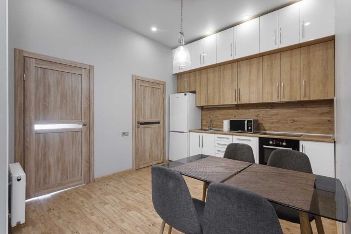 Сдам 2 комн. кв. ЖК Замок цветов, без комиссии! - фото 1