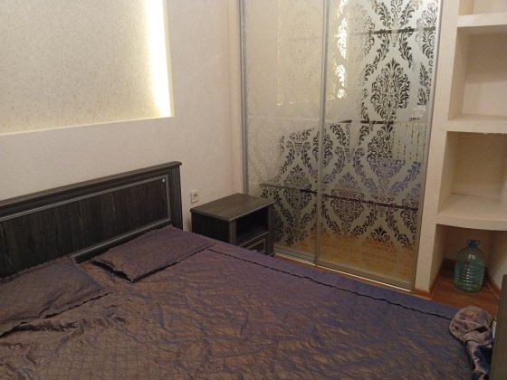 Сдам евро двушку ЖК Дом с ротондами Павлово Поле Харьков