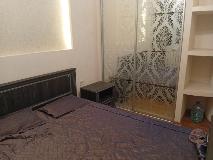 Сдам евро двушку ЖК Дом с ротондами Павлово Поле - фото 1