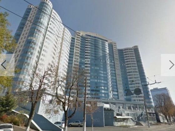 Сдам евродвушку ЖК Южная Пальмира/ Генуэзская 5 Одеса