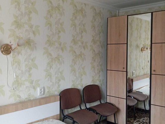 Здам у довгострокову оренду свою 1 кімнатну квартиру в Одесі Одеса